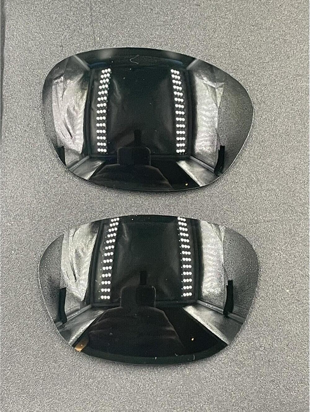 Oakley Five Squared OEM Grey Polarized Lenses